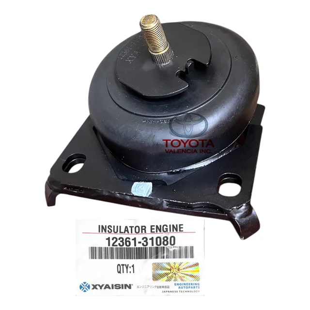 Base De Motor 4runner Fj 2003 2004 2005 2006 2007 2008 2009