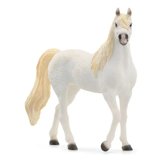 Figura De Acción Égua Árabe De Schleich