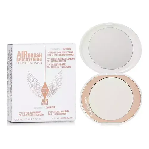 Charlotte Tilbury - Airbrush Flawless Pó de Configuração Grande
