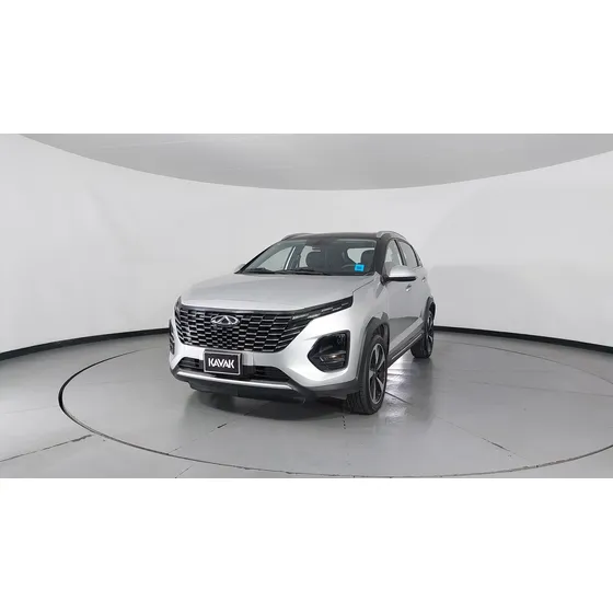 Chirey Tiggo 2 Pro 1.0 Luxury Cvt