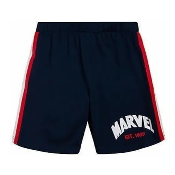 Short Deportivo Para Niños, Talla 6 Y 7.