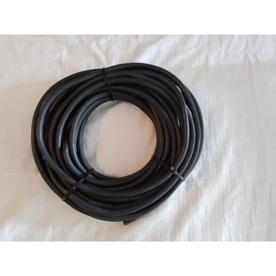 Cables De Cobre Tw Awg 600v #  10, 12  Y Stp