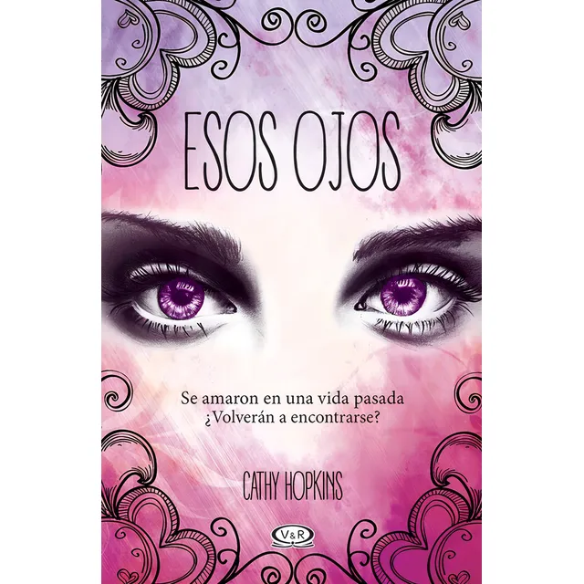 Esos Ojos - Cathy Hopkins