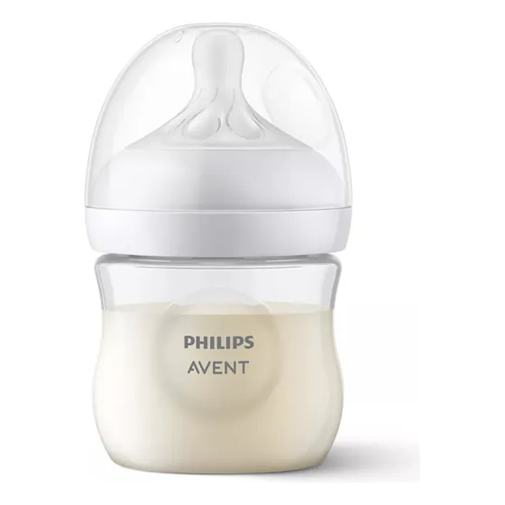 Avent Natural Response SCY900/01 tetero natural 3.0 4oz
