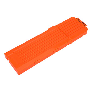 Cartucho De Brinquedo 18 Dart Eva Soft Bullet Clip Darts Pla Cartucho De Brinquedo 18 Dart Eva Soft Bullet Clip Darts Pla