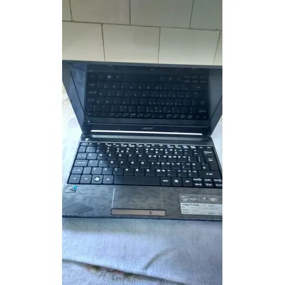 Netbook Acer Aspire One D 260