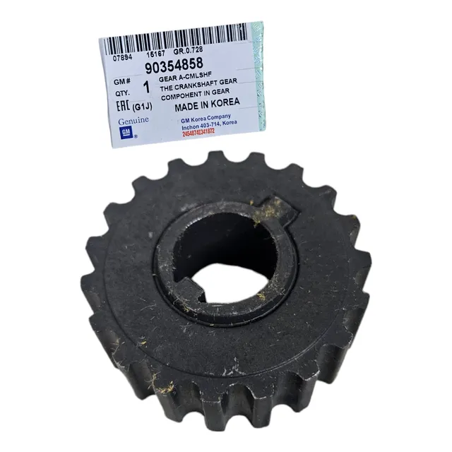 Piñon Cigueñal Chevrolet Corsa 1.6 1.4 1.3 Palio Cielo Gm