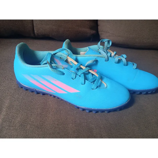 Microtacos adidas Originales Usados
