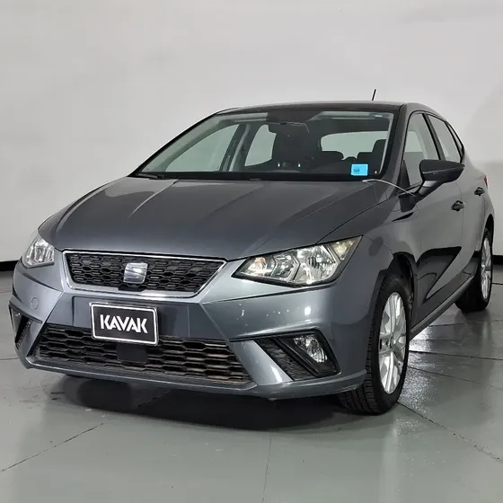 Seat Ibiza 2018 1.6 Style Urban Plus