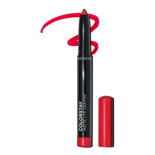 Crayon Mate Revlon Colorstay Matte Lite Crayon