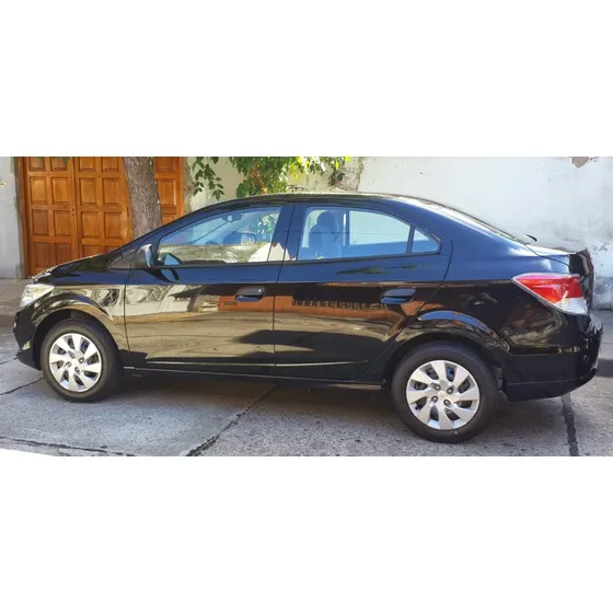 Chevrolet Prisma 1.4 Lt 98cv