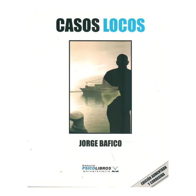 Casos Locos   Bafico Jorge