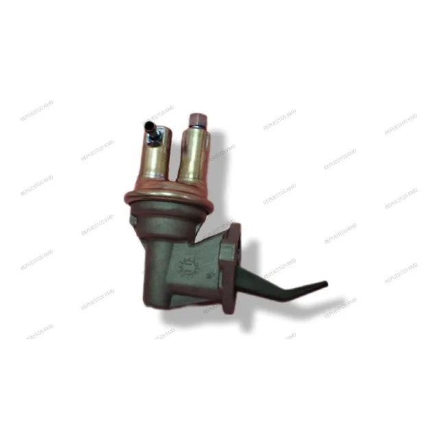 Bomba Gasolina Mecánica Jeep 258/232