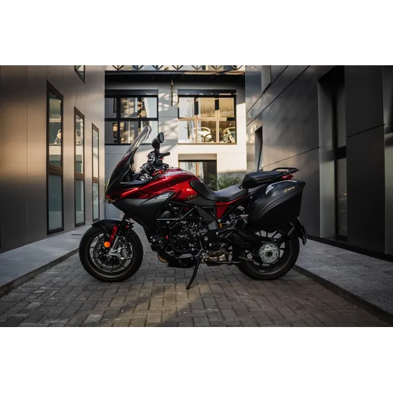 Mv Agusta Turismo Veloce 800 Lusso Scs 2022