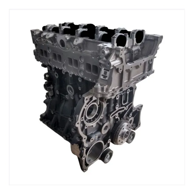Motor Retificado Sprinter 311 Cdi 2.2 16v 