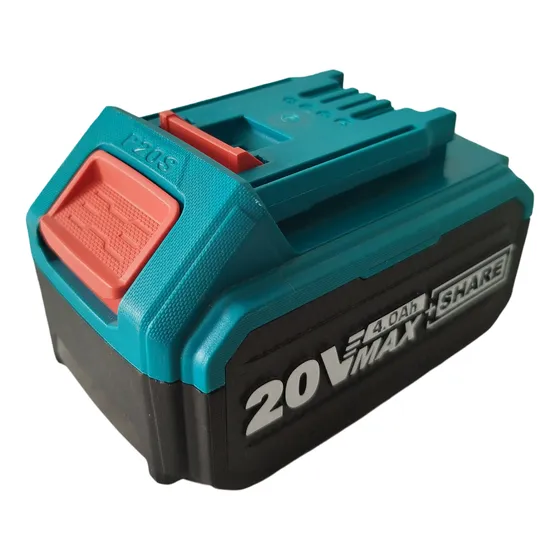 Batería Recargable P/herramientas Inalámbricas 4.0ah 20v