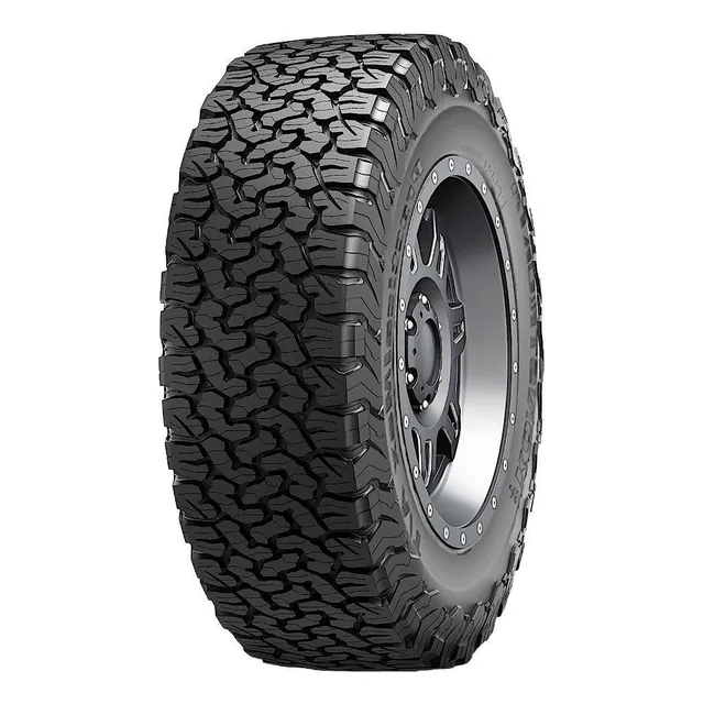 Cubierta 265/70/17 Habilead At 02 T115