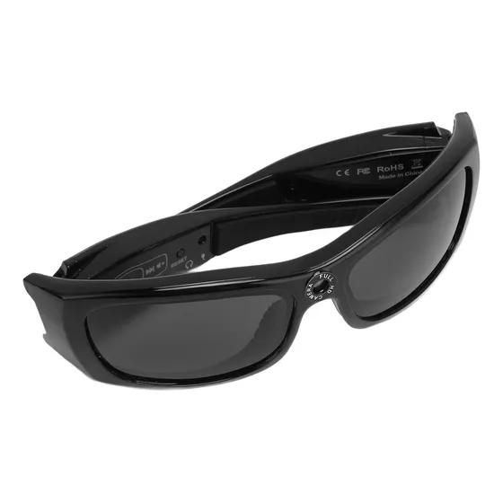 Cámara, Auriculares, Gafas De Sol, Lentes Polarizadas De 108