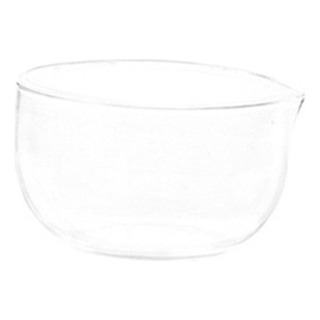 Tazón De Matcha De Vidrio De Borosilicato Alto Con Tazón De Matcha De Vidrio De Borosilicato Alto Con