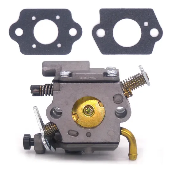 Fitbest Nuevo Carburador Carb Adapta Stihl 020t Ms200