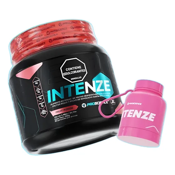 Intenze Preworkout Proscience