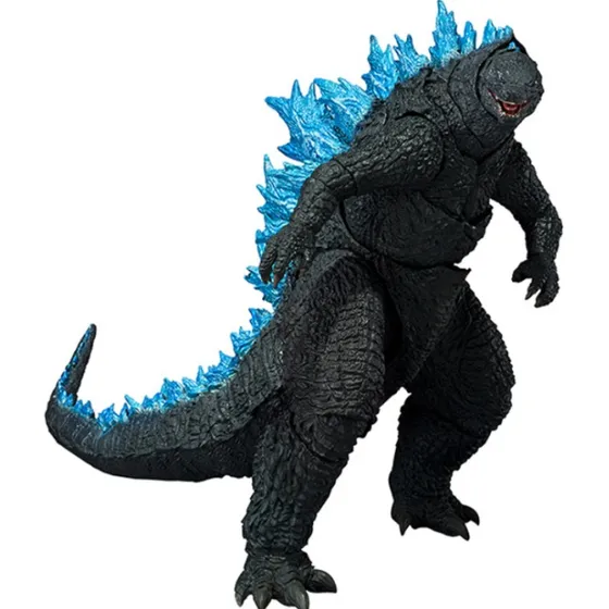 S.h.monsterarts Godzilla From Godzilla X Kong: The Pre-order