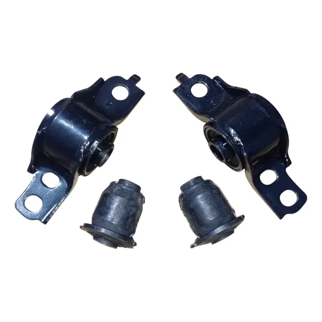 Juego De Bujes De Parrilla Mazda 323f 95-98 Chasis Jm7ba
