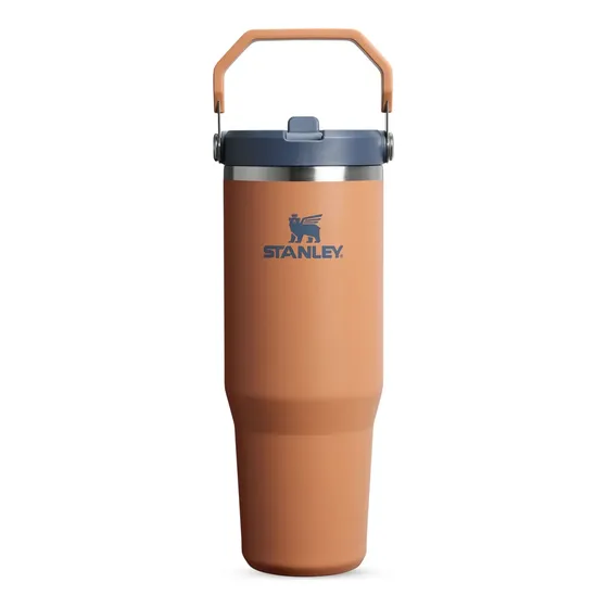 Botella Termica Stanley Flip Straw Tumbler | 887ml
