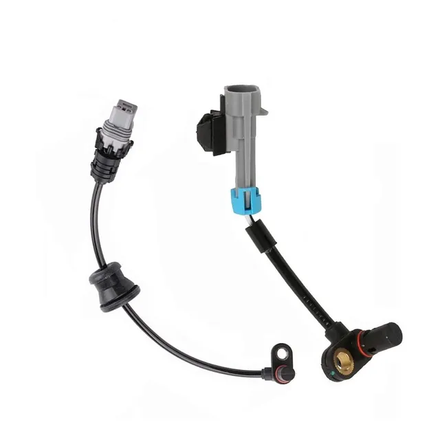 Sensores Abs Trasero Delantero Para Captiva Equinox Torrent
