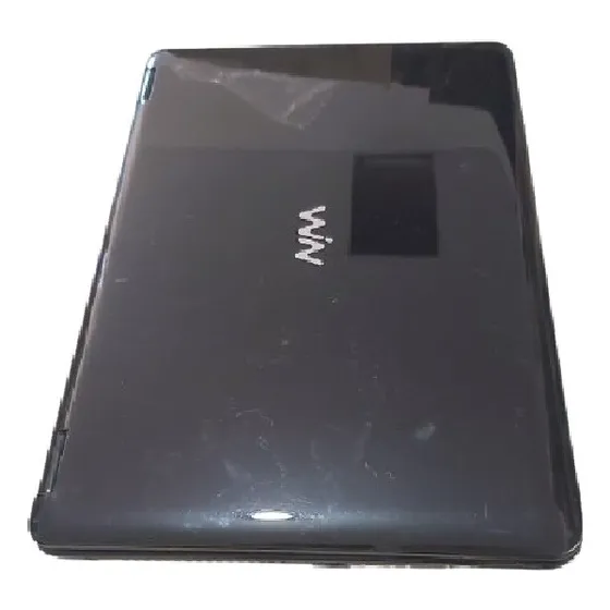 Notebook Cce Win, Intel Core (tm), T35l+  I3 M350, 2.27ghz