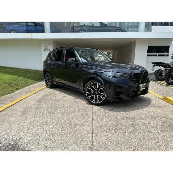 Bmw X5 X5 M Competition