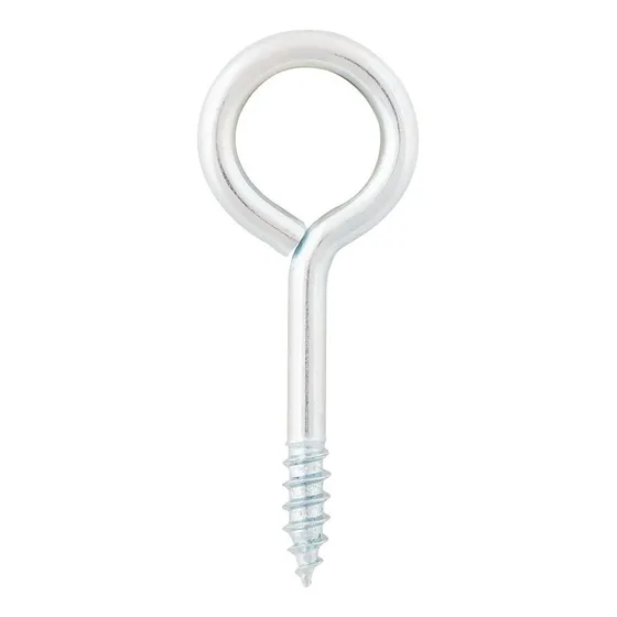 Armella Cerrada 22x100 144 Pzs Zincado