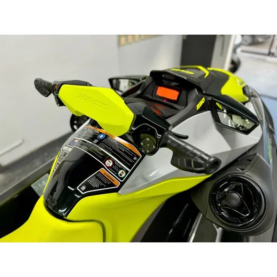 Sea Doo Gtr 230 2020 Con Audio