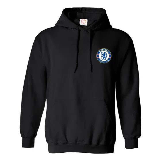 Suéter Chealsea Hoodie Sweater Buzo