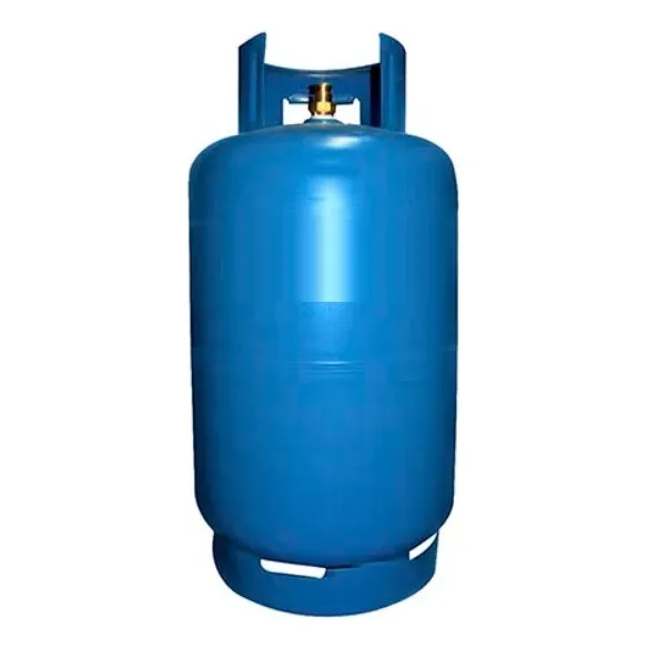Tanque De Gas Domestico