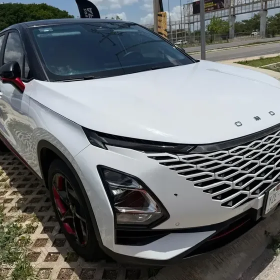 Omoda Otros Modelos 2023 1.5 Premium