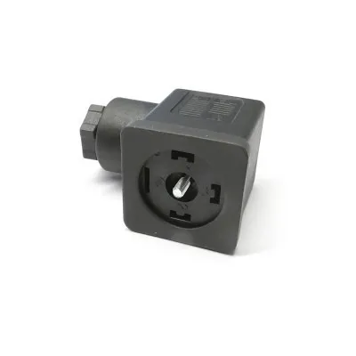 Conector 8pin Hembra Con Cable 8 Mt+con027 C08wls8