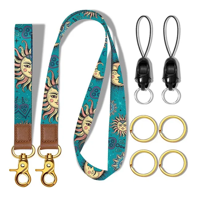 Correa Para Cartera O Celular / Strap 