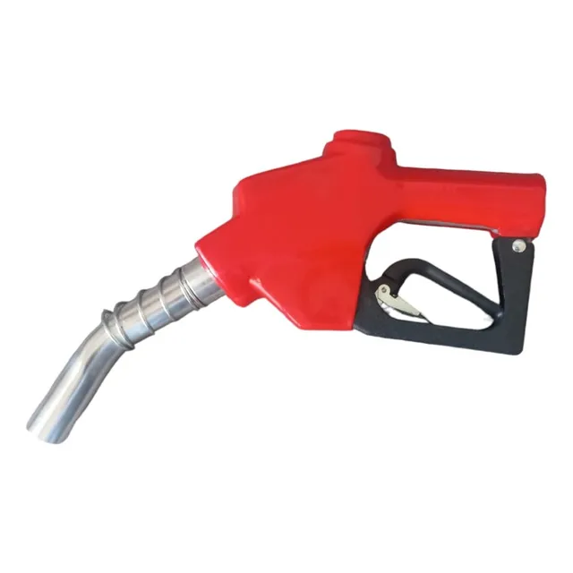 Pico Surtidor Gasolina Gasoil Combustible 1 Pulgad Marca Cdi