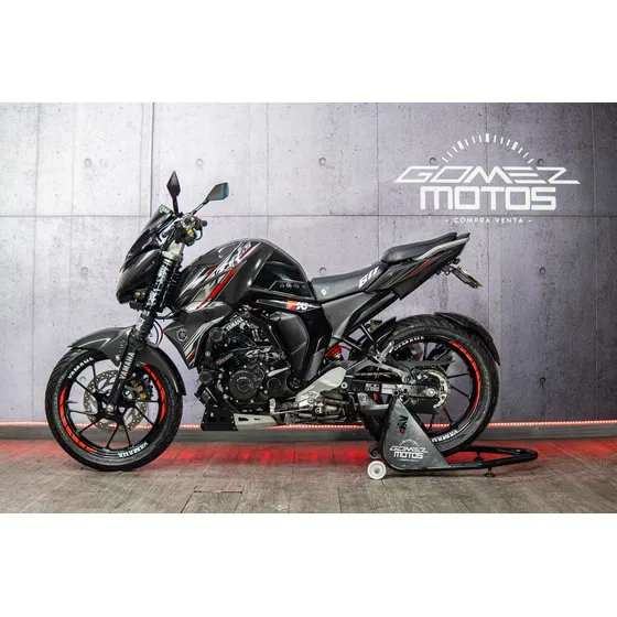 Yamaha Fz 150 2023