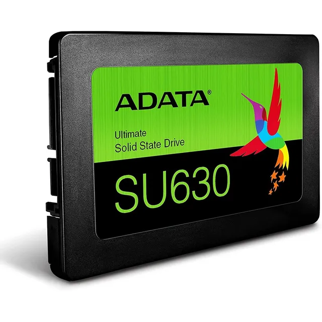 Unidad Estado Solido Ssd Adata Su630 Asu630ss-240gq-r 240gb