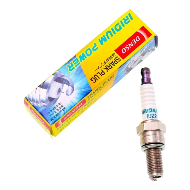 Bujia Denso Iridium Suzuki Gixxer 150