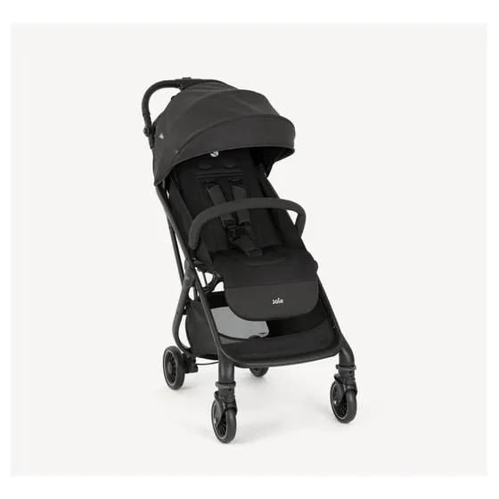 Coche Paseo Compacto 3 En 1 Tourist Shale Joie