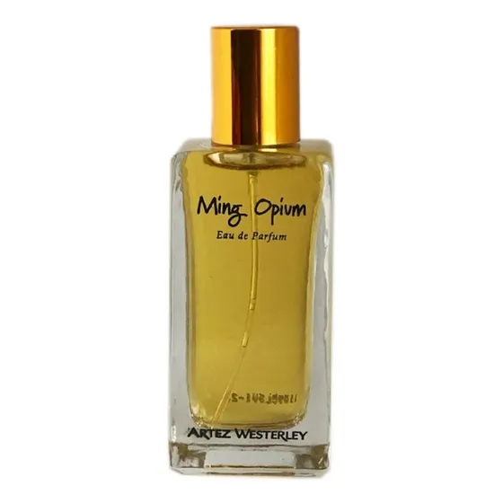 Artez Westerley Ming Opium X 50ml - Perfume Promoción