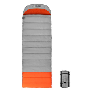 Sleeping Bag 0° Adaptable A Matrimonial Eclipse Kon Tiki Or Sleeping Bag 0° Adaptable A Matrimonial Eclipse Kon Tiki Or