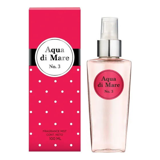 Aqua Di Mare Edt 100 Ml N°3