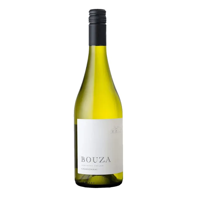 Vino Bouza Chardonnay