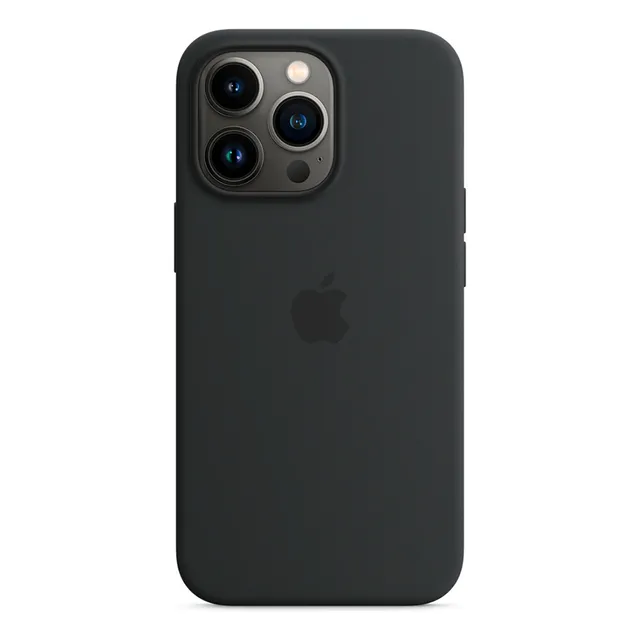 Funda Silicona Case Para iPhone 13 14 15 & Pro Pro Max
