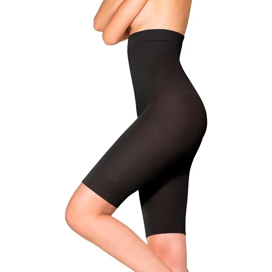 Bermuda Modeladora Lupo Cinta Abdominal Reforçada Original