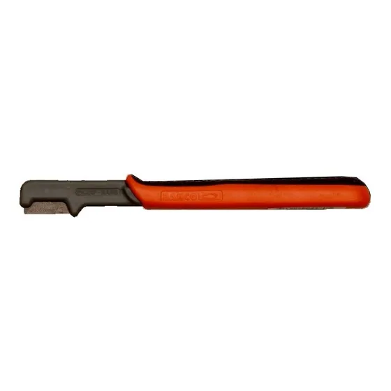 Afilador Bahco Sharp X 